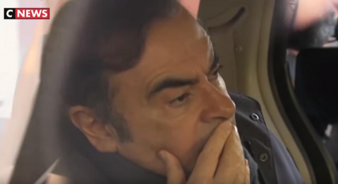 【速報】カルロス・ゴーン氏の不法出国でトルコ当局が7人拘束！4人はパイロット　