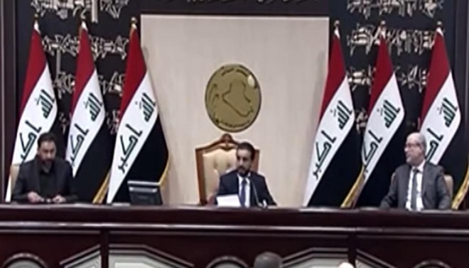 【速報】イラク議会が米軍撤退要求、相次ぐ空爆で主権侵害と反発！トランプ米大統領は激怒！経済制裁に言及へ