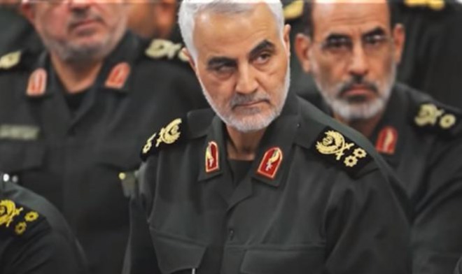 殺害されたソレイマニ司令官、イランとサウジの仲介役を担当？イラク首相と面会　特別なメッセージを輸送か