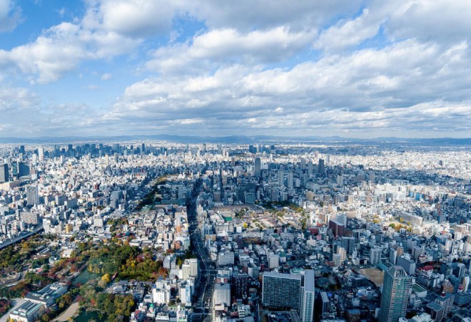 大阪で１０４年ぶりに１月の最高気温を更新！１９℃超で春並の暖かさ　異常な暖かさは地震災害の前触れ？