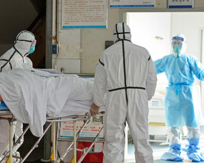 新型コロナウイルスのパンデミック、ほぼ確定路線と専門家！香港で2例目の死亡報告、数週間後にピークと予測も