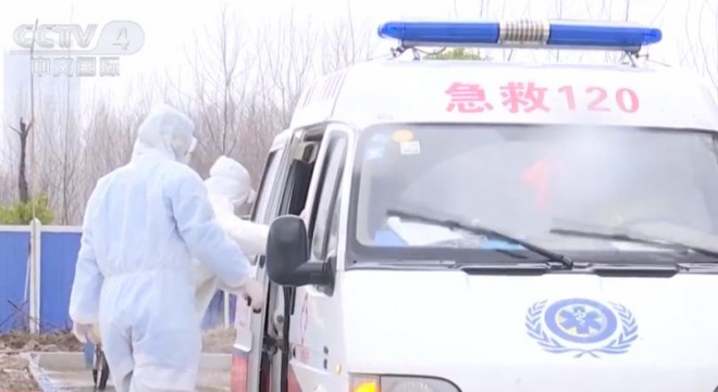 【速報】中国の武漢市で入院中の日本人男性が死亡！新型コロナウイルスの疑いで対応中に　