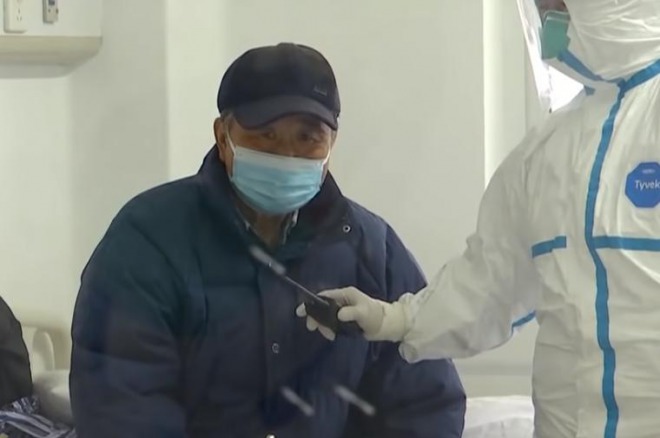 新型コロナウイルスの感染者数、中国で6万4627人に！専門家「世界の3分の2が感染する恐れ」
