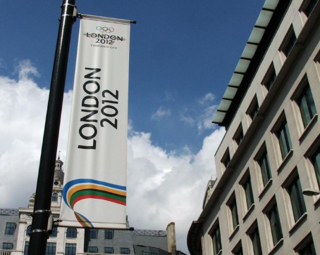 「東京オリンピックはロンドンで代替開催を」、ロンドン市長選で言及！インフラ設備もあると強調アピール！