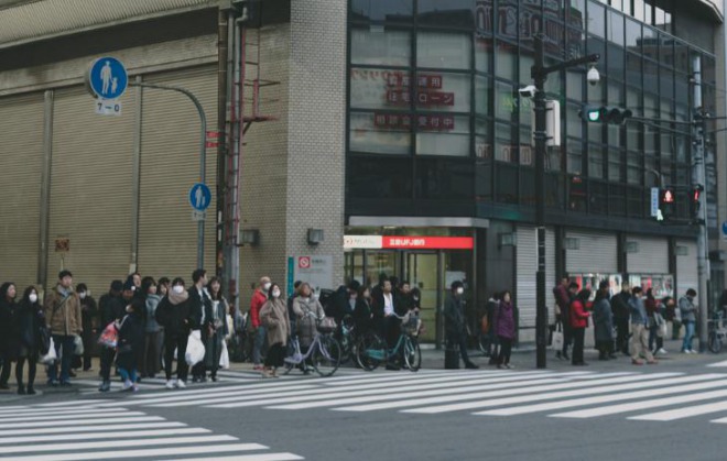 【新型肺炎】日本国内の感染確認は745人に！千葉の感染者は富山訪問、東京都で計28人　名古屋などでも続出！