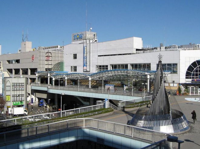 JR東日本の駅職員が感染、相模原市で一家4人から陽性反応！数日間情報を公開せず　ネットで告発書き込み