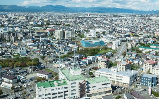 【新型肺炎】北海道で初の死者、函館市在住の高齢者　亡くなった後に陽性反応が判明　新たな感染者が2名も
