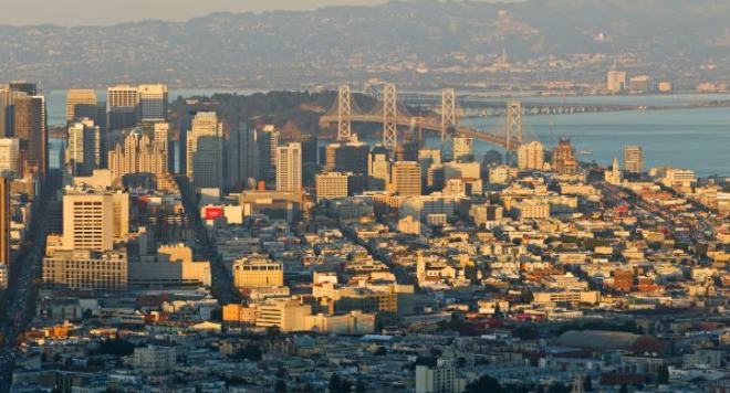 新型コロナでサンフランシスコ市が非常事態宣言！市内感染はゼロでも備えが必要と強調　都市規模の防衛戦に