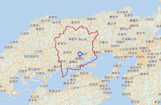 岡山県で大規模な集団感染か　３９校で患者は計９８１人に！保健所「インフルとみられる」