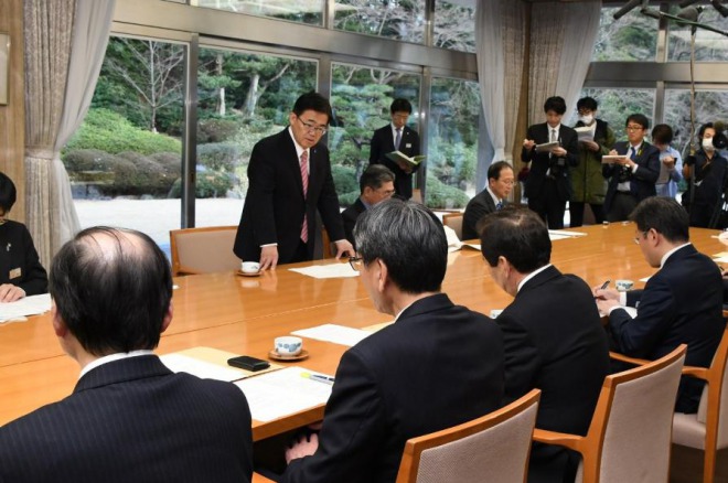 愛知県に2つのクラスター、集団感染で81人か　愛知県の感染者が102人に！ジムや福祉施設などから拡大と知事