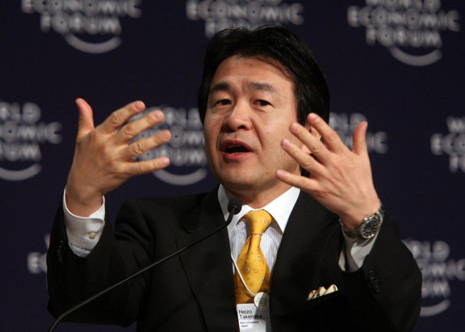 遂に竹中平蔵氏も東京オリンピック中止に言及！「このままだと東京五輪の開催も危ぶまれます」