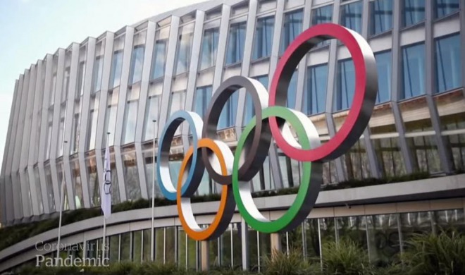 東京オリンピック延期は確定か　山口香JOC理事からも延期論　世界中のメディアは五輪開催に猛反発！
