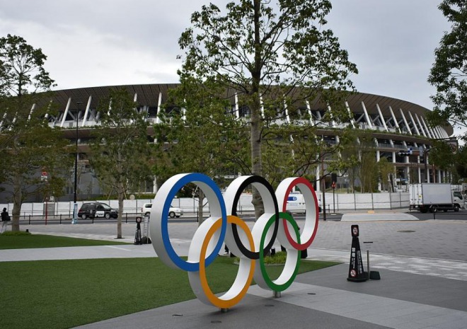 IOCのディック・パウンド委員「東京オリンピックの延期が決まった」「大会は7月24日には開幕しない」