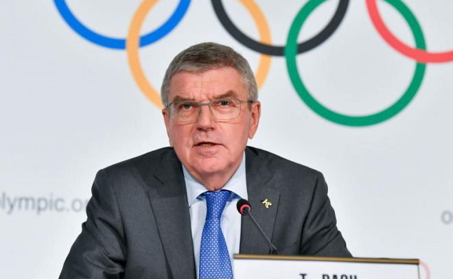 【速報】IOC理事会が東京オリンピック延期を正式に了承！延期は史上初　中止ならば第2次世界大戦以来