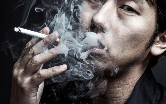 新型コロナ対策で禁煙・たばこ生産停止を要請！たばこで重症化率が上昇？国際結核肺疾患連合