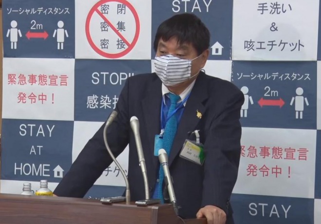 名古屋市の新規感染者が0人に！新型コロナウイルスの報告が減少　車社会で満員電車回避が効果？