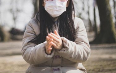 マスクをしながら体育⇒中学生が死亡する事故が多発　専門家「運動時はマスクを外したほうが良い」