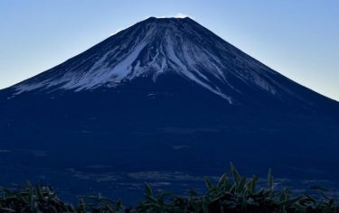 富士山の登山道を全て閉鎖へ！夏山シーズンは通行止め、新型コロナウイルス対策で　静岡県