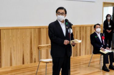 高須氏や百田氏ら、愛知県の大村秀章知事のリコール運動を開始へ　100万人目標に呼び掛け