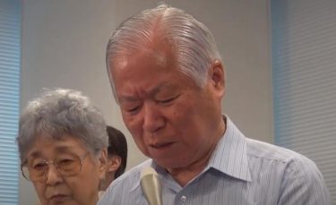横田めぐみさんの父・横田滋さんが死去　87歳　拉致問題に尽力、初代家族会代表など