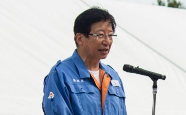 【速報】静岡県知事、リニア工事再開を拒否！ 川勝知事「認められない」