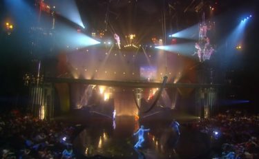 「シルク・ドゥ・ソレイユ」が破綻申請、約９５％のスタッフを解雇へ　世界的なサーカス劇団の破産に驚き