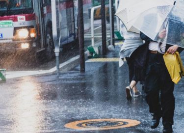 【注意】再び熊本や鹿児島で豪雨！西日本各地に土砂災害警戒情報　明日にかけて大雨　12日以降も大雨継続へ