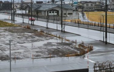 【警戒】西日本から東日本で大雨！２７日まで豪雨予想、２４時間雨量が２００ミリ超の場所も！