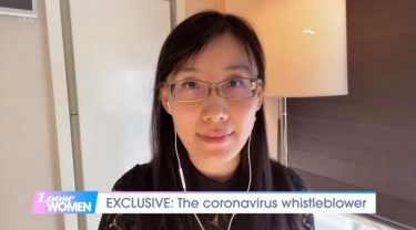 「新型コロナウイルスは武漢研究所で人工的に作成された」　中国から亡命した研究者が告発！