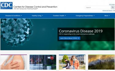 「新型コロナウイルスで事実上の空気感染を確認」と米ＣＤＣ　予想以上に強い感染力とガイダンス改訂