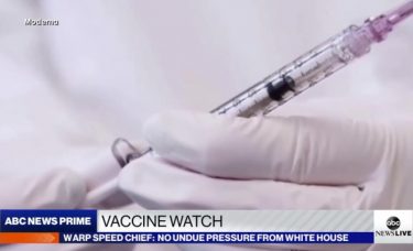 新型コロナ用ワクチン、臨床試験に参加したブラジルの男性死亡！プラセボを投与と報道　英アストラゼネカ
