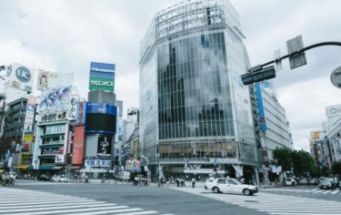 渋谷区長が「ハロウィーンで来ないで」と呼びかけ！新型コロナ警戒で24日から渋谷駅前は規制へ