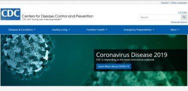 新型コロナ無症状者でも他人に感染、ウイルスを70日間排出との報告も　CDC「感染の大半は無症状・発症前感染者によると推定」
