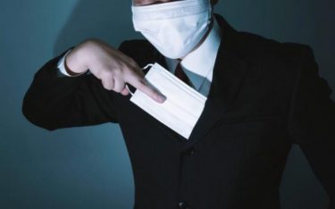「マスクを付けてない人が気になる」、NHK調査で87％に！全く気にならないは2％だけ