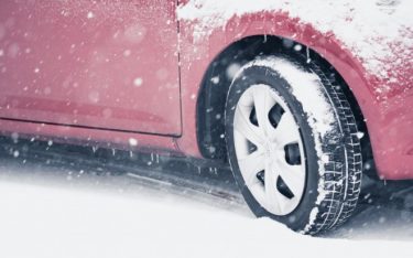 大雪に対する国土交通省緊急発表　「関東甲信では不要不急の外出を控えて」「車には必ず冬用タイヤやチェーンを！」