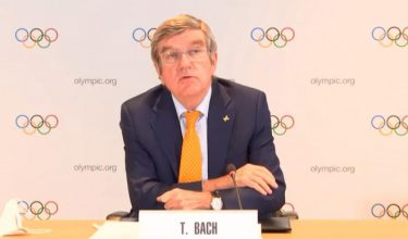 IOCのバッハ会長が日本国民に呼び掛け！「（五輪開催のために）どうか辛抱してほしい」