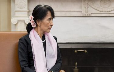 【速報】ミャンマーで軍事クーデター、スー・チー氏を拘束　与党関係者の大半を掌握　選挙結果に反発