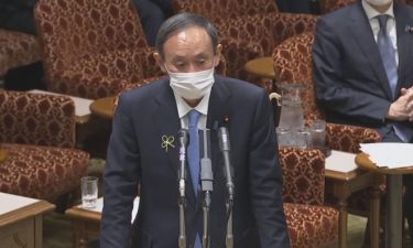 菅義偉首相が緊急事態宣言の延長を正式表明！生活困窮者に最大２００万円、総合支援資金などの貸付拡大へ