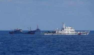 尖閣諸島で中国海警局の領海侵入が深刻に！日本の漁船を追跡、巡視船と挟んで睨み合いも！菅首相は危機感無し？「漁ができない」