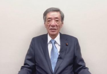 自民党の竹下亘元総務会長が再び男勝り発言！「橋本聖子氏はまさに男勝りの方ですから」