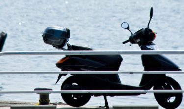 政府がオートバイの高速料金半額へ！来年４月から11月までの期間で土日祝はETC割引　観光支援策の後押しも？