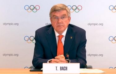 IOC会長の発言に批判殺到！「緊急事態宣言の発令、東京オリンピックに関係するものではない」