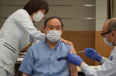 自民党のワクチン事務局長・古川俊治議員「ワクチン接種、国民の性質としてゼロリスクを求めるというところがある」