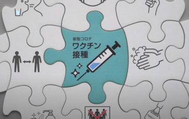 日本のワクチン接種率、発展途上国並の水準だった！世界平均は約９％　日本だと３％程度　世界１１０位前後に低迷