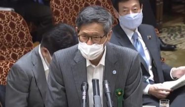 分科会の尾身会長「東京五輪で感染拡大のリスクがある」「対策の検討を急ぐ必要」　これから政府対策の議論本格化か