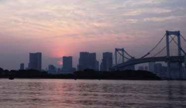 東京都の下水問題そのまま、大腸菌や新型コロナの検出も　五輪の水泳に懸念　「下水道の対策は全く取られていない」
