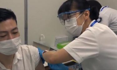 福島県内のワクチン接種、再解凍したもので100人に接種　冷蔵を冷凍と間違え　二本松市