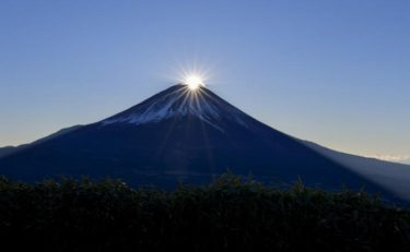 富士山大噴火が秒読み段階に突入か！？専門家が警告、世界各地で頻発する噴火　「３００年ぶりの大噴火に向けてスタンバイ」