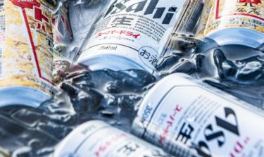 東京五輪の酒類販売、一転して中止決定！世論の反発で変更？新型コロナウイルス対策で