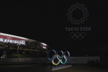 東京オリンピック開会式、平均世帯視聴率が56.4％に！リオ五輪の2倍以上　前回の東京五輪は61.2％